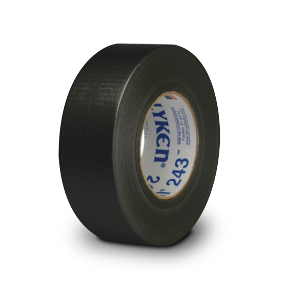 24 Rolls Berry Plastics Polyken 203 Professional Premium Industrial Duct  - Industrial Tape Online Store