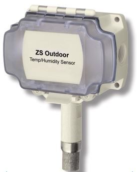 Outdoor Air Temperature - an overview