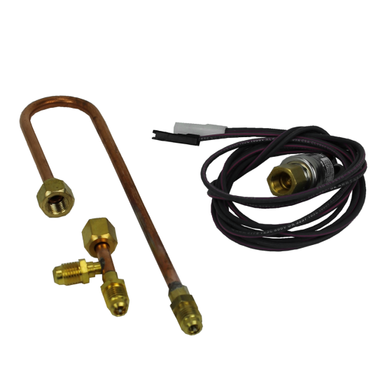 High-Pressure Switch Kit (A/C - R410A)