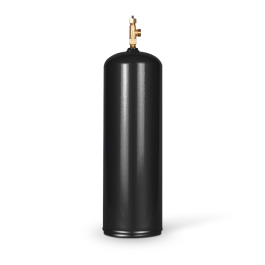 Acetylene B-Tank Exchange, 40 Cu. Ft. (Store Pickup Only)