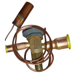 Thermostatic Expansion Valve