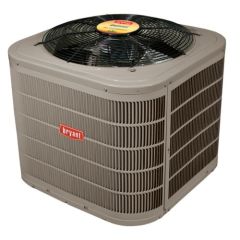 Preferred™ 13.8-16 SEER2, Single-Stage, Air Conditioner, 208/1
