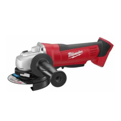 Milwaukee® M18™ Cordless 4-1/2&quot; Cut-Off / Grinder (Tool Only)