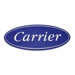 Carrier Label