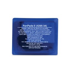 PanPads Condensate Treatment 5 Tons