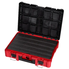Milwaukee® PACKOUT™ Tool Case with Customizable Insert