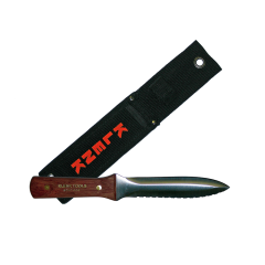Klenk® Dual-Edge Duct Knife
