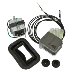 Condensate Freeze Protection Kit