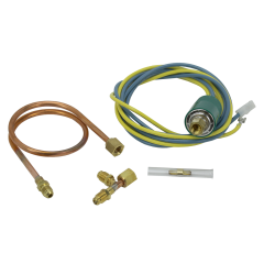 Low Ambient Pressure Switch Kit (R22)