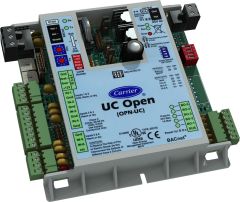 i-Vu® Building Automation System UC Open Controller