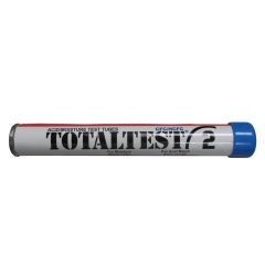 Totaline® Replacement Test Tube 5 Pack (Blue)