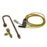 Low-Pressure Switch Kit (A/C - R410A)