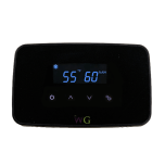 Remote Interface Controller and Thermostat