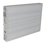 Replacement Air Filter 16&quot; x 25&quot;