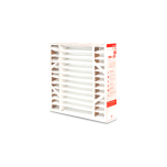 Honeywell® Replacement Air Filter 20&quot; x 20&quot; x 4&quot; (MERV 11)