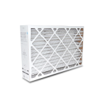 Replacement Air Filter Cartridge 16&quot; x 25&quot; x 4.3&quot; (MERV 8)