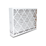 Replacement Air Filter Cartridge 20&quot; x 25&quot; x 4.3&quot; (MERV 8)