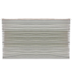 AprilAire HP501 Replacement Air Filter 16&quot; x 25&quot; x 6&quot; (MERV 10)