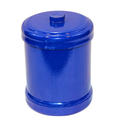 External Oil Filter