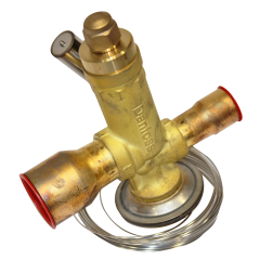 Thermostatic Expansion Valve