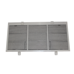 Inlet Grille