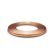 1/2&quot; Soft Copper Roll 50&#039; 