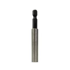 Lutz Magnetic Bit Holder 1/4&quot; x 3&quot;