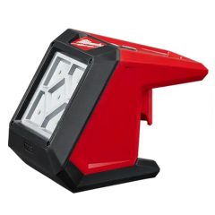 Milwaukee® M12™ ROVER™ Mounting Flood Light 1,000 Lumens