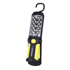 Cliplight® Pivot™ 33 Work Light 160 Lumens