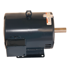 Belt Drive Blower Motor