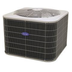 Comfort™ 14 SEER, Single Stage, Heat Pump Condenser, 3 Phase