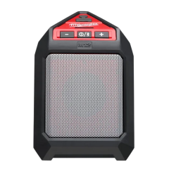 Milwaukee® M12™ Wireless Jobsite Speaker