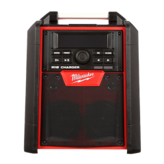 Milwaukee® M18™ Jobsite Radio/Charger