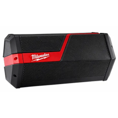 Milwaukee® M12™/M18™ Wireless Jobsite Speaker