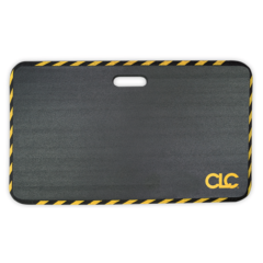 CLC® Industrial Kneeling Mat 28&quot; x 16&quot; (L)