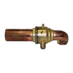 Ball Valve