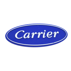 Carrier Logo