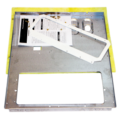 Cell Panel Inlet Kit
