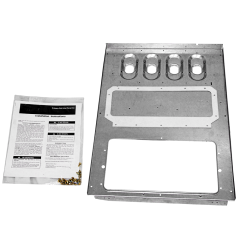 Cell Panel Inlet Kit