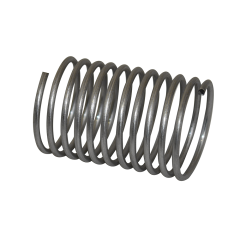 Coiling Spring