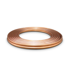 3/4&quot; Soft Copper Roll 50&#039; 