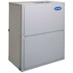 Gemini® Packaged Heat Pump Air-Handling Unit with EcoBlue™ Technology