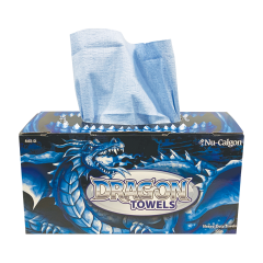 Nu-Calgon Dragon Towels (100ct)