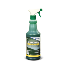 Nu-Calgon Green Clean® Condenser/Evaporator Coil Cleaner 1 qt.