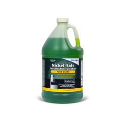 Nickel-Safe Ice Machine Cleaner 1 gal.