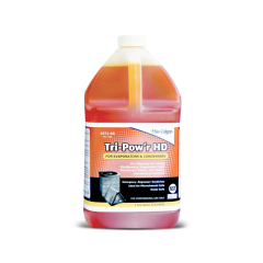 Nu-Calgon Tri-Pow’r® HD Condenser/Evaporator Coil Cleaner 1 gal.