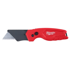 Milwaukee® FASTBACK™ Compact Folding Utility Knife