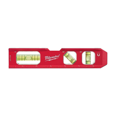 Milwaukee® Compact Billet Torpedo Level