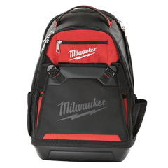 Milwaukee® 35 Pocket Jobsite Backpack 