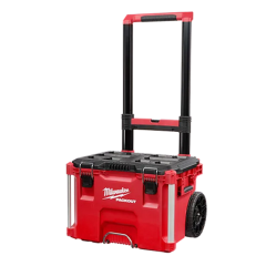 Milwaukee® PACKOUT™ Rolling Tool Box